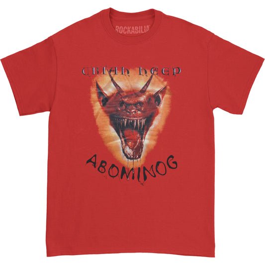 Abominog T-shirt Style001