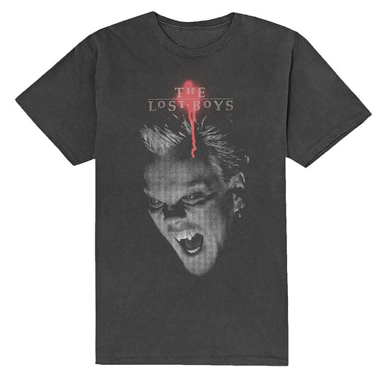 David Graphic Slim Fit T-shirt
