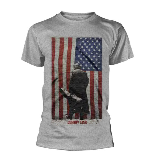 American Flag T-shirt Style001