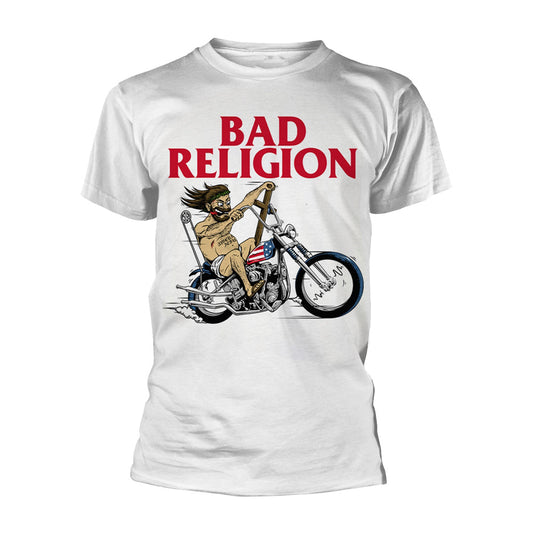American Jesus T-shirt Style001