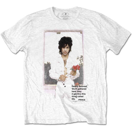 Beautiful Photo Slim Fit T-shirt
