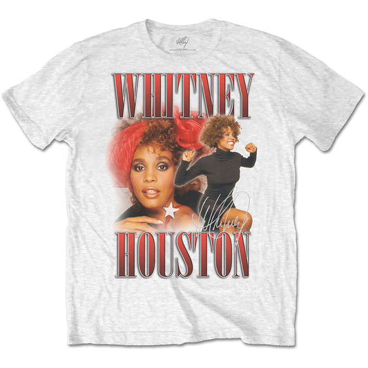 90s Homage Slim Fit T-shirt