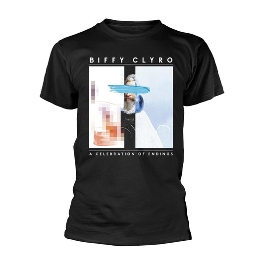 A Celebration Of Endings T-shirt