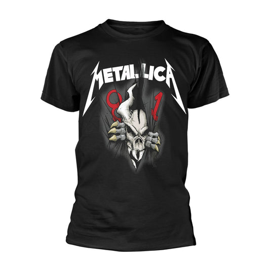 40th Anniversary Ripper T-shirt