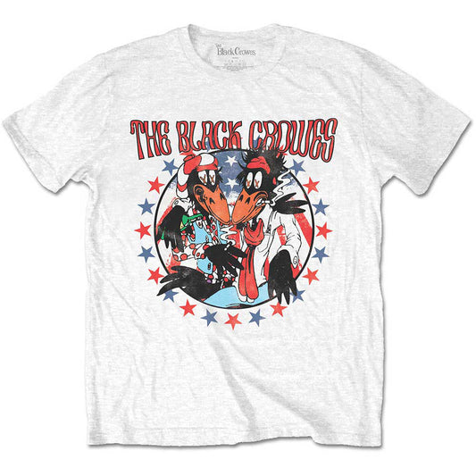 Americana T-shirt Style004