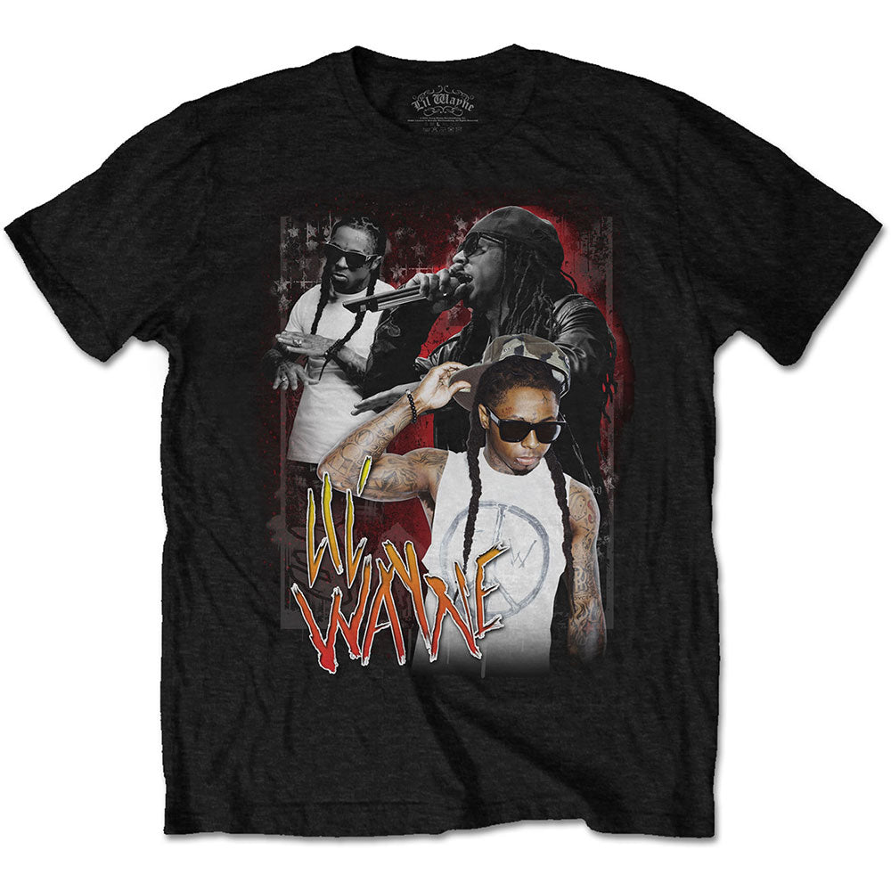 90s Homage T-shirt Style001