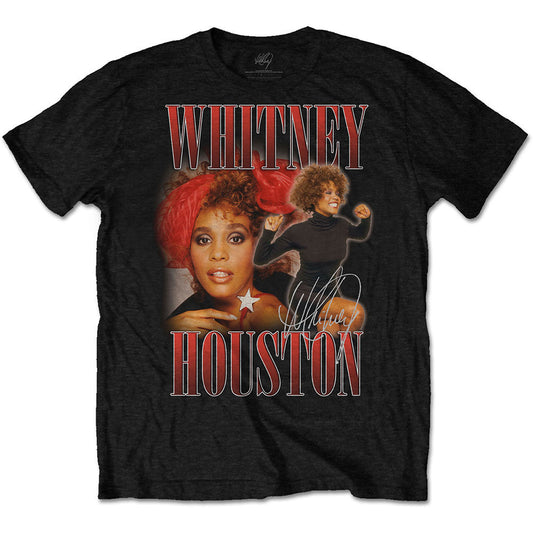 90s Homage T-shirt