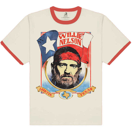 Americana T-shirt Style002