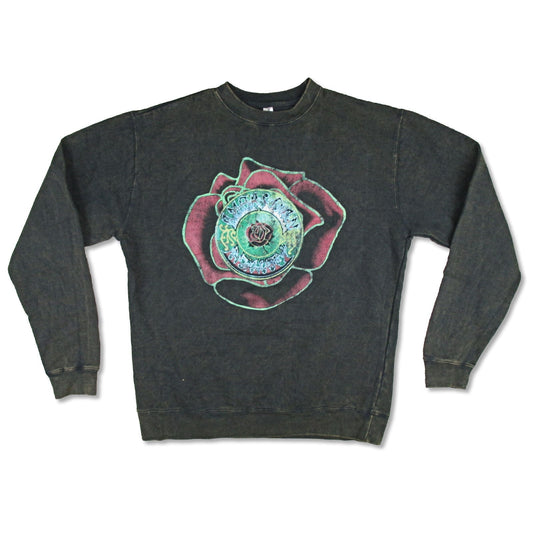 American Beauty 50th Stonewashed Crewneck Sweatshirt Sweatshirt