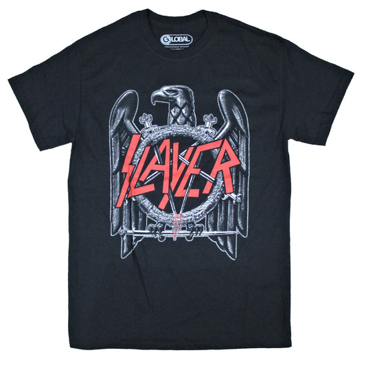 Black Eagle T-shirt Style001