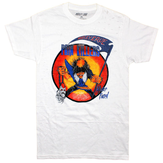Allister Fiend Vintage T-shirt