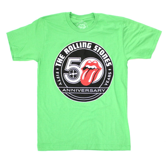 50th Seal Tee T-shirt
