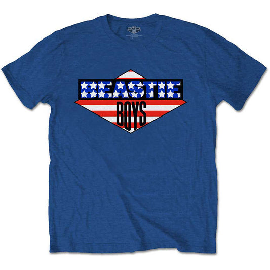 American Flag T-shirt Style002