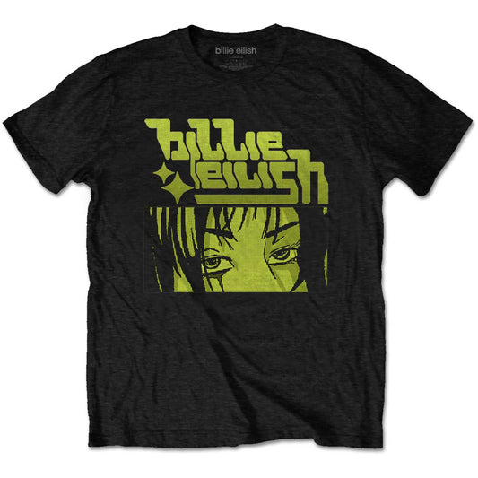 Anime Logo T-shirt