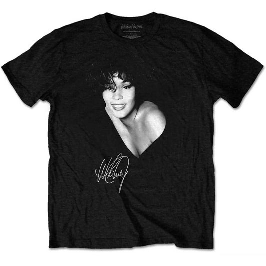 B&w Photo T-shirt Style001