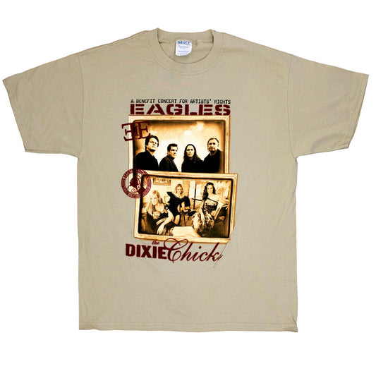 A Benefit Concert For Artists' Rights T-shirt