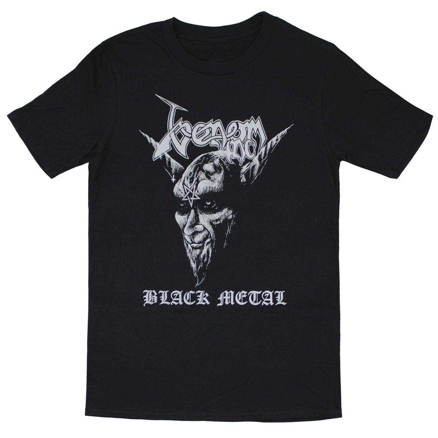 Black Metal T-shirt Style006