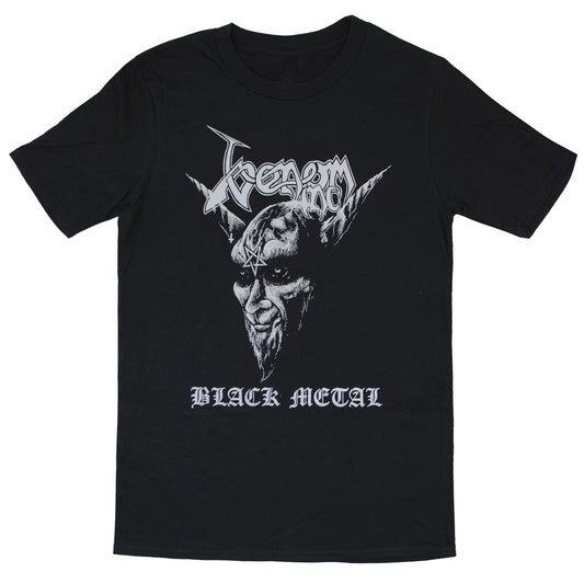 Black Metal T-shirt Style006