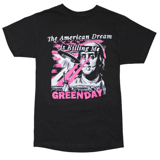 American Dream T-shirt Style001