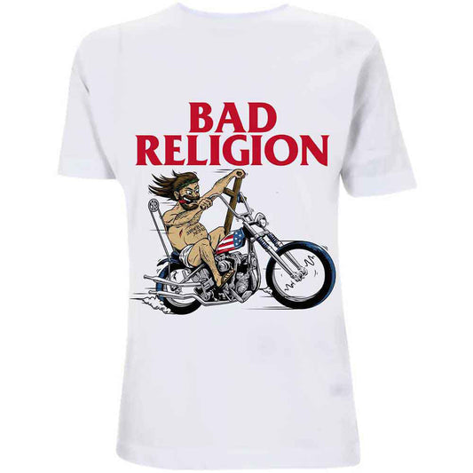 American Jesus T-shirt Style002