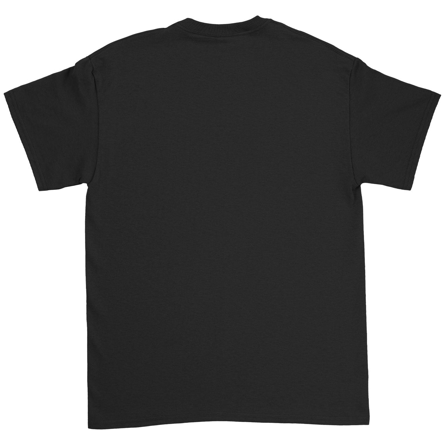 B&W Group Photo Slim Fit T-shirt
