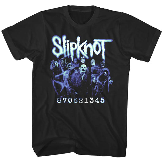 Band Photo T-shirt Style013