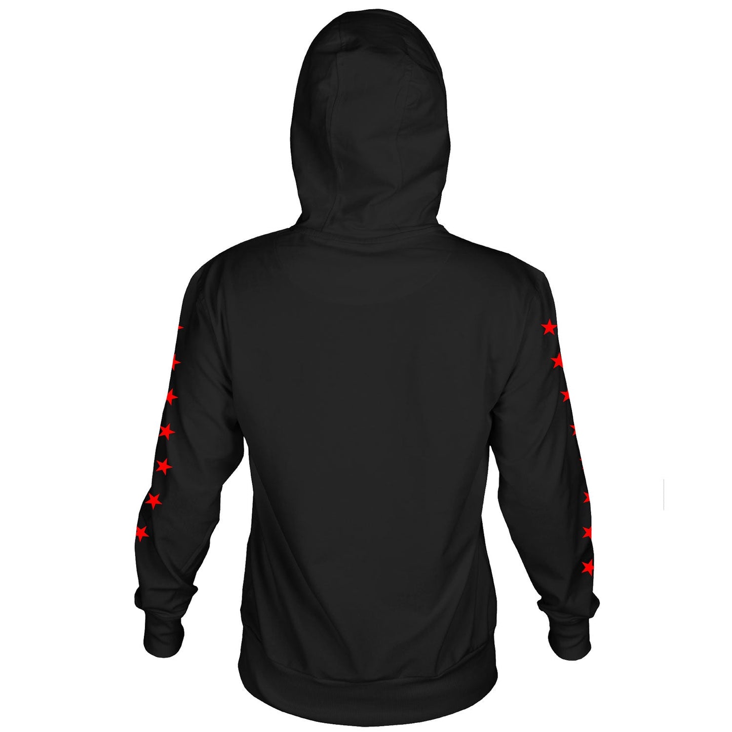 American Idiot Hooded Sweatshirt Style001