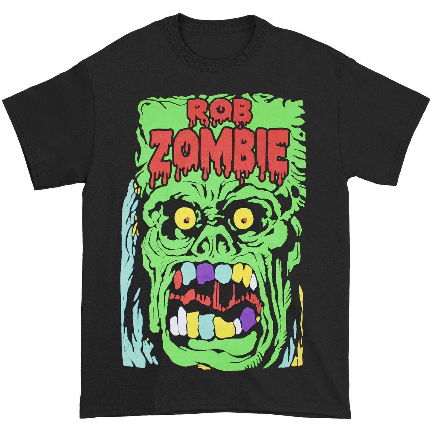 2019 T-shirt