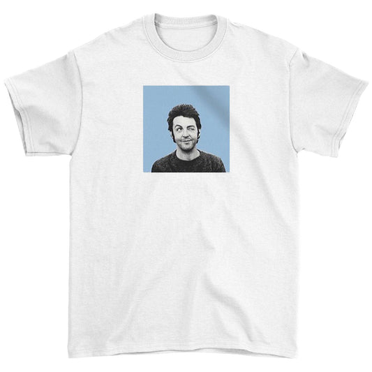 Box Photo T-shirt