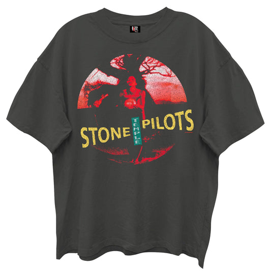 Core Vintage T-shirt Style001