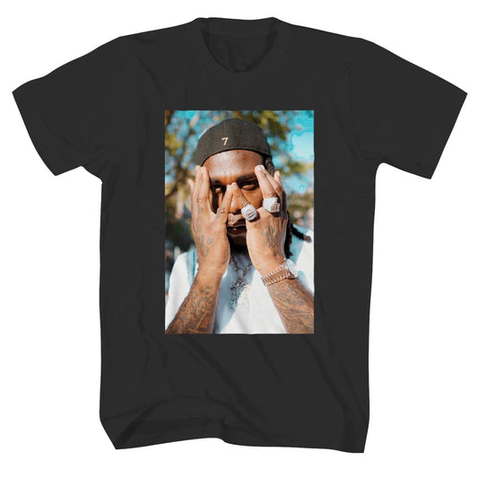 BB Photo T-shirt