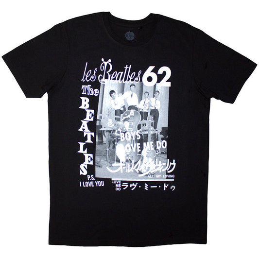 1962 T-shirt Style002