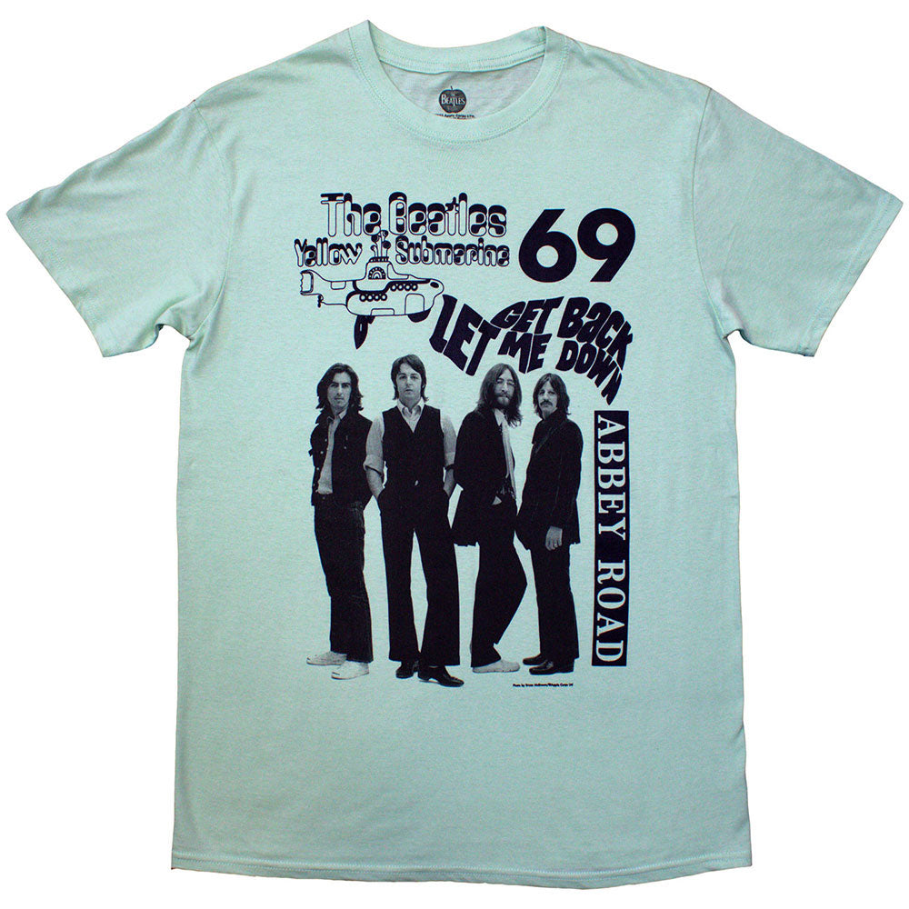 1969 T-shirt Style003