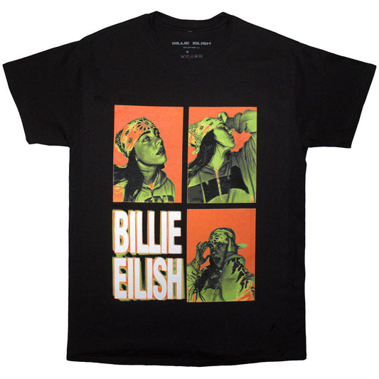 3 Photo Logo T-shirt
