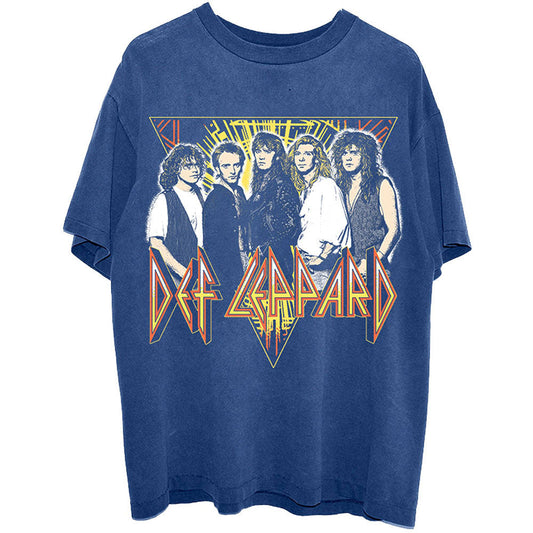Band Photo T-shirt Style015