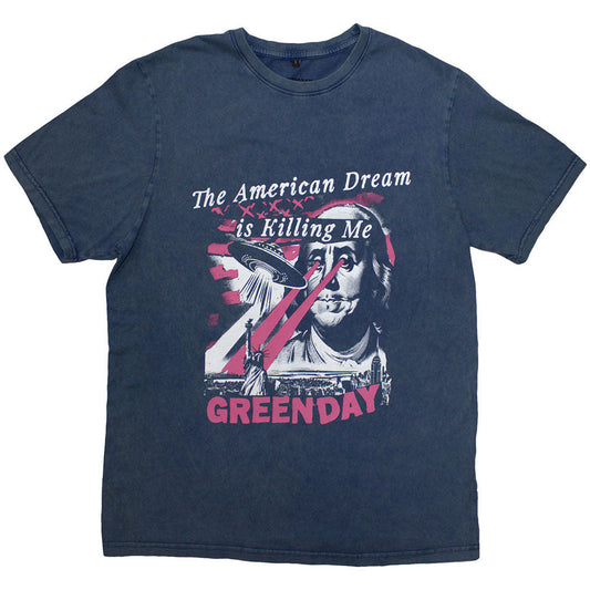 American Dream T-shirt Style003