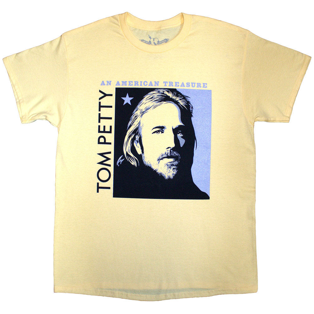 American Treasure T-shirt