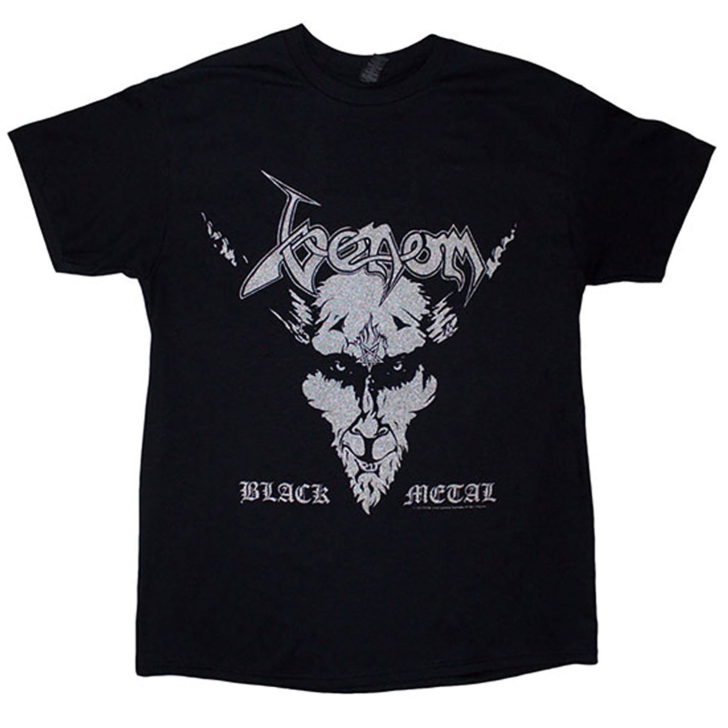Black Metal T-shirt Style009