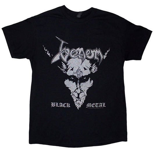 Black Metal T-shirt Style009