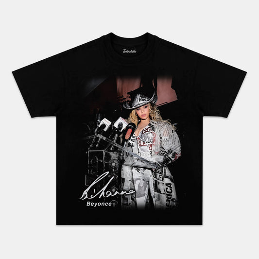 BEYONCÃƒâ€° 2025 V2 TEE