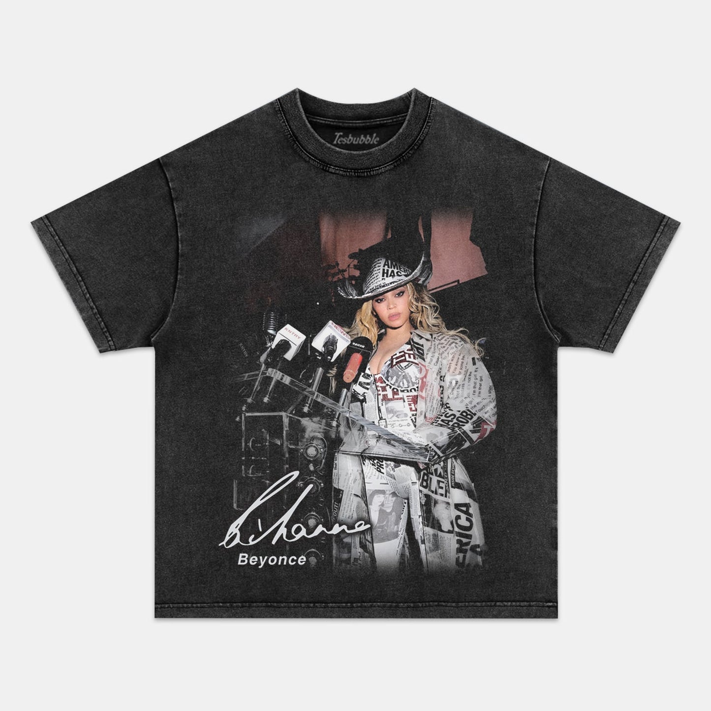 BEYONCÃƒâ€° 2025 V2 TEE