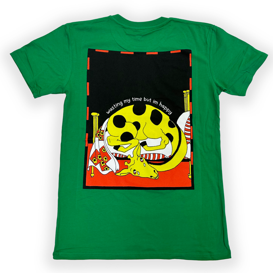 "Clapping Seal" T-Shirt