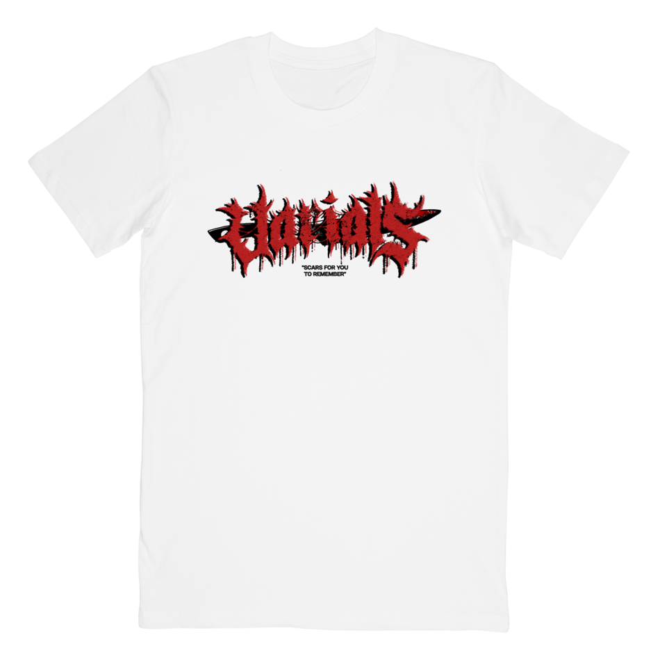 "Scars" T-Shirt