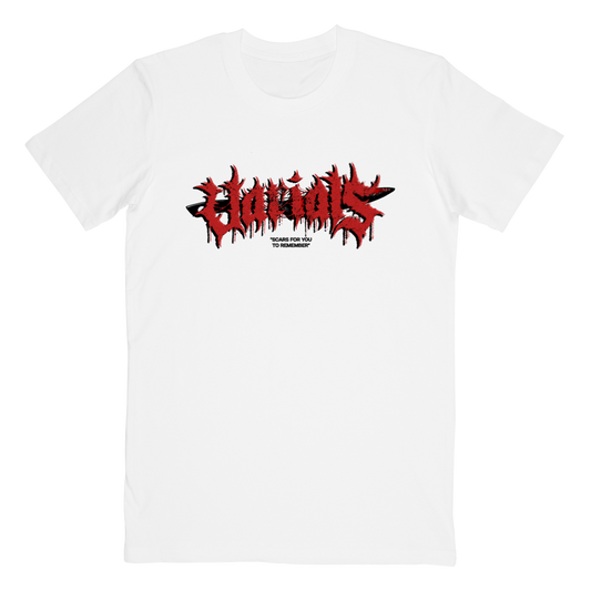 "Scars" T-Shirt
