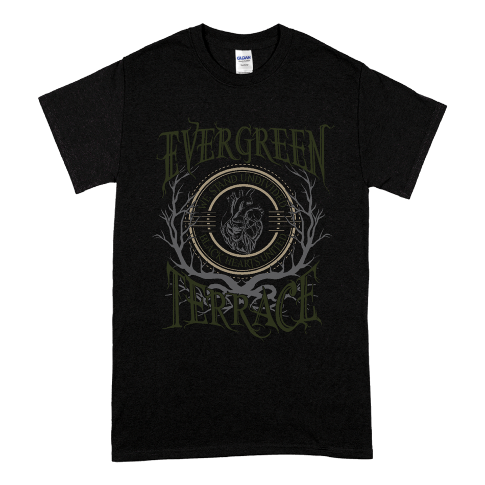 "Heart" T-Shirt