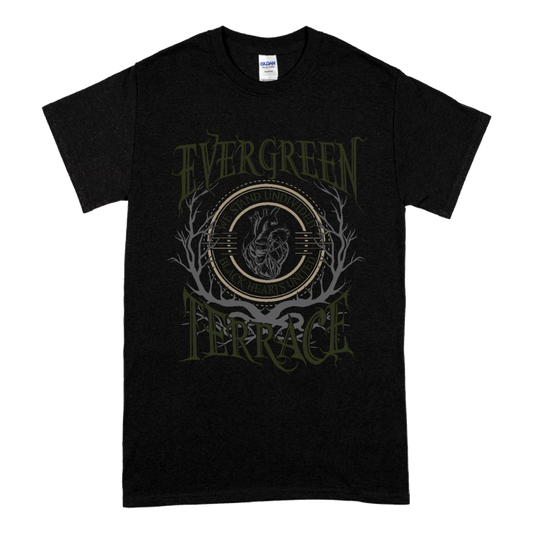 "Heart" T-Shirt