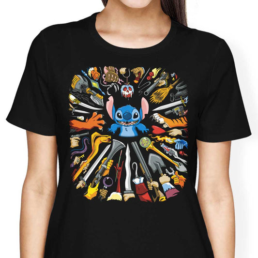 626 Wick - Women's Apparel