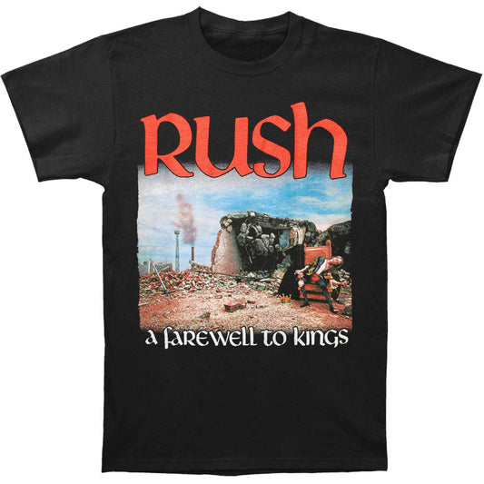 A Farewell To Kings T-shirt