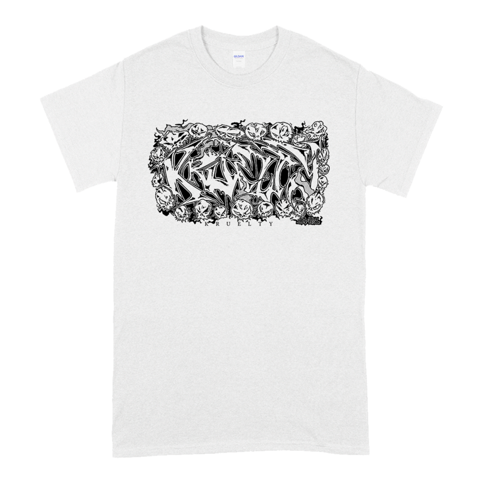 "Graffiti" T-Shirt