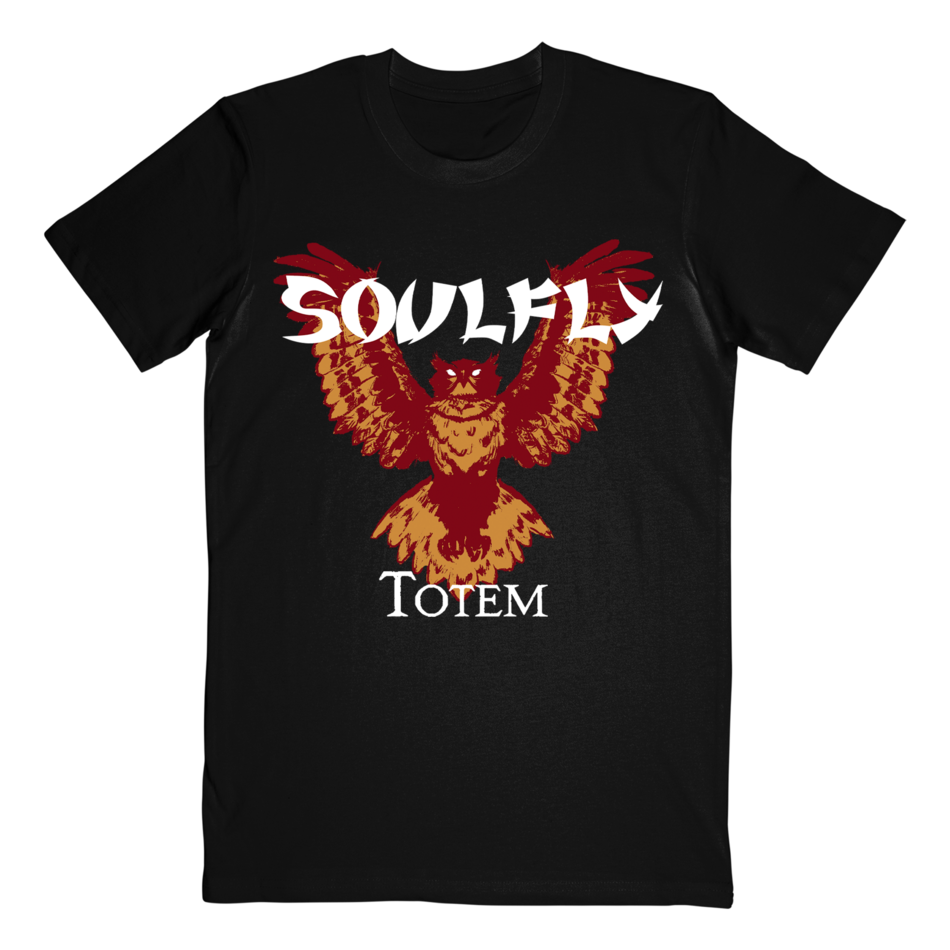 "Totem" T-Shirt